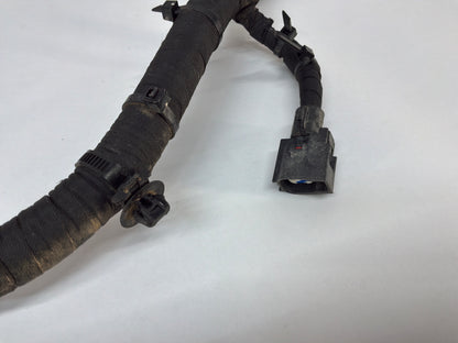 2014 Chevy SS Sedan Rear Cradle Sub Frame Wire Wiring Harness OEM
