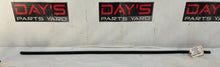 2004 Pontiac GTO Rocker Molding Side Skirt Rubber Weather Strip Seal OEM