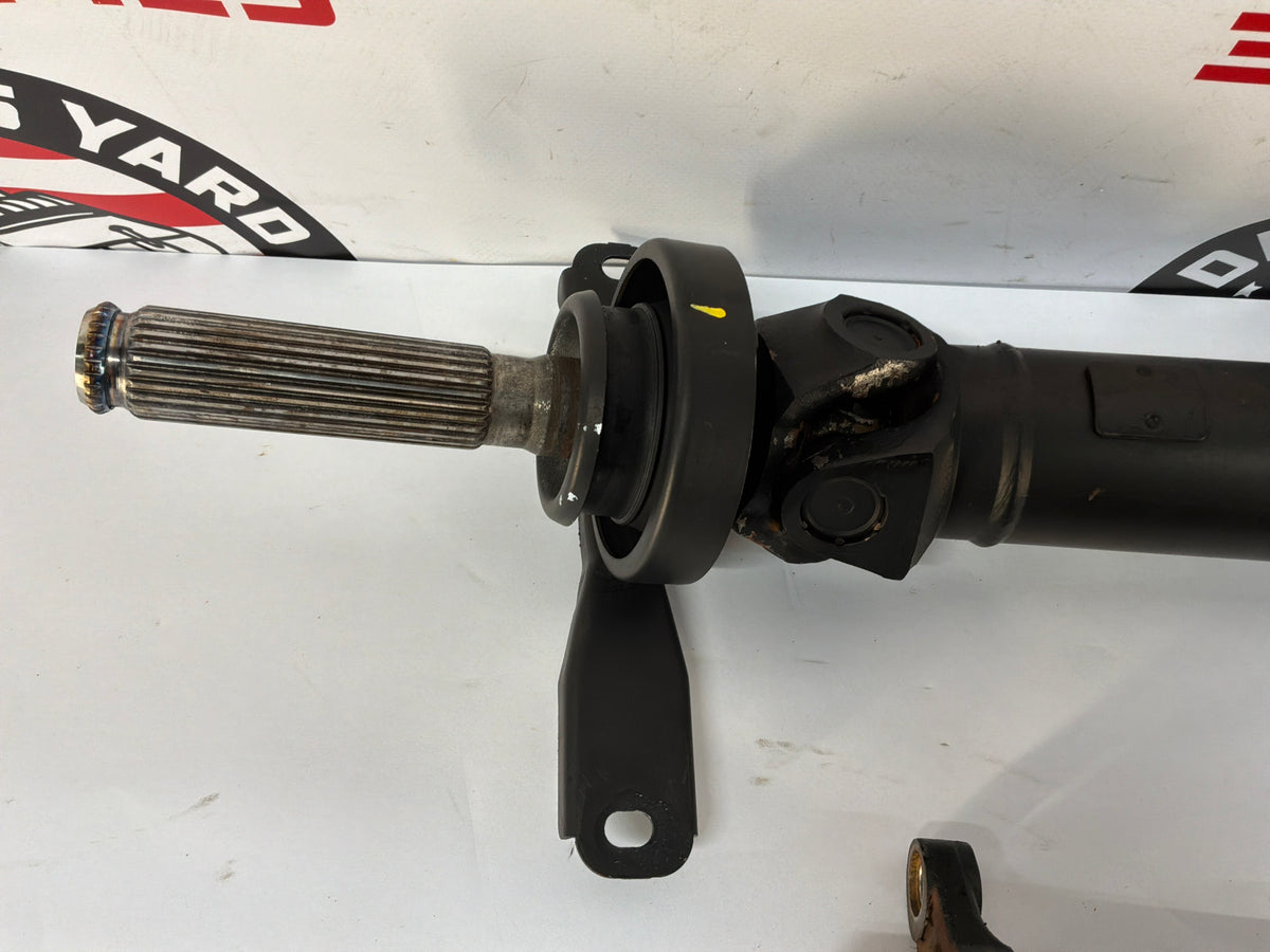 2017 Chevy SS Sedan Drive Propeller Shaft Driveshaft OEM