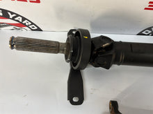 2017 Chevy SS Sedan Drive Propeller Shaft Driveshaft OEM