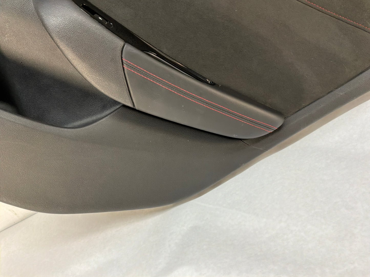 Rear door panel - Day's Parts Yard