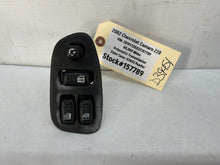 Lh door control - Day's Parts Yard