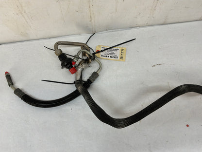 1999 Chevy C5 Corvette AIR EGR Exhaust Manifold Lines Hoses Tubes Pipes OEM