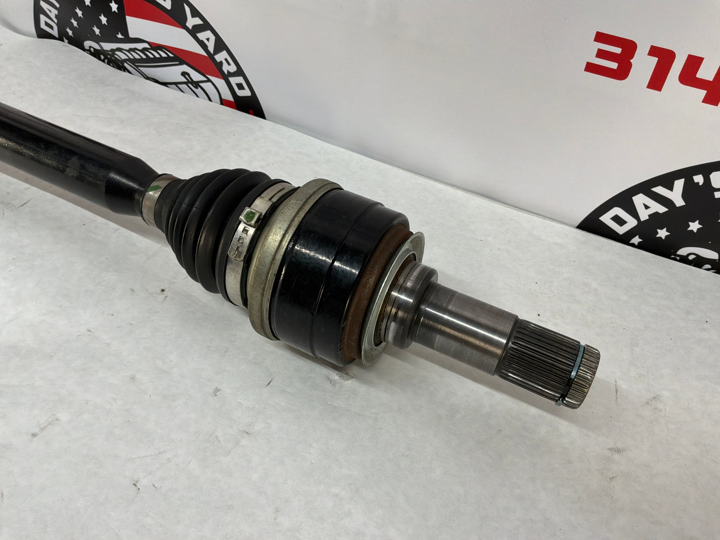 2013 Chevy Camaro 1LE RH Passenger CV Axle Half Shaft OEM