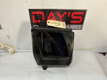 Heads up - Day's Parts Yard