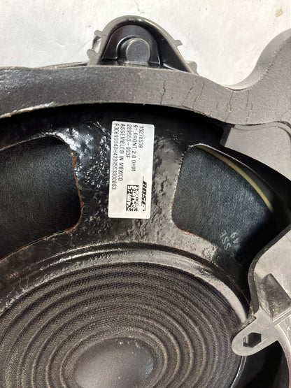 Speakers - Day's Parts Yard