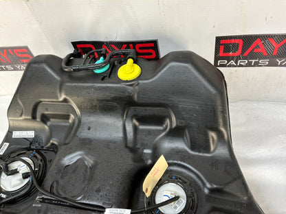 Fuel tank - Day's Parts Yard