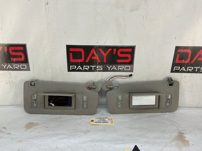 Sunvisors - Day's Parts Yard