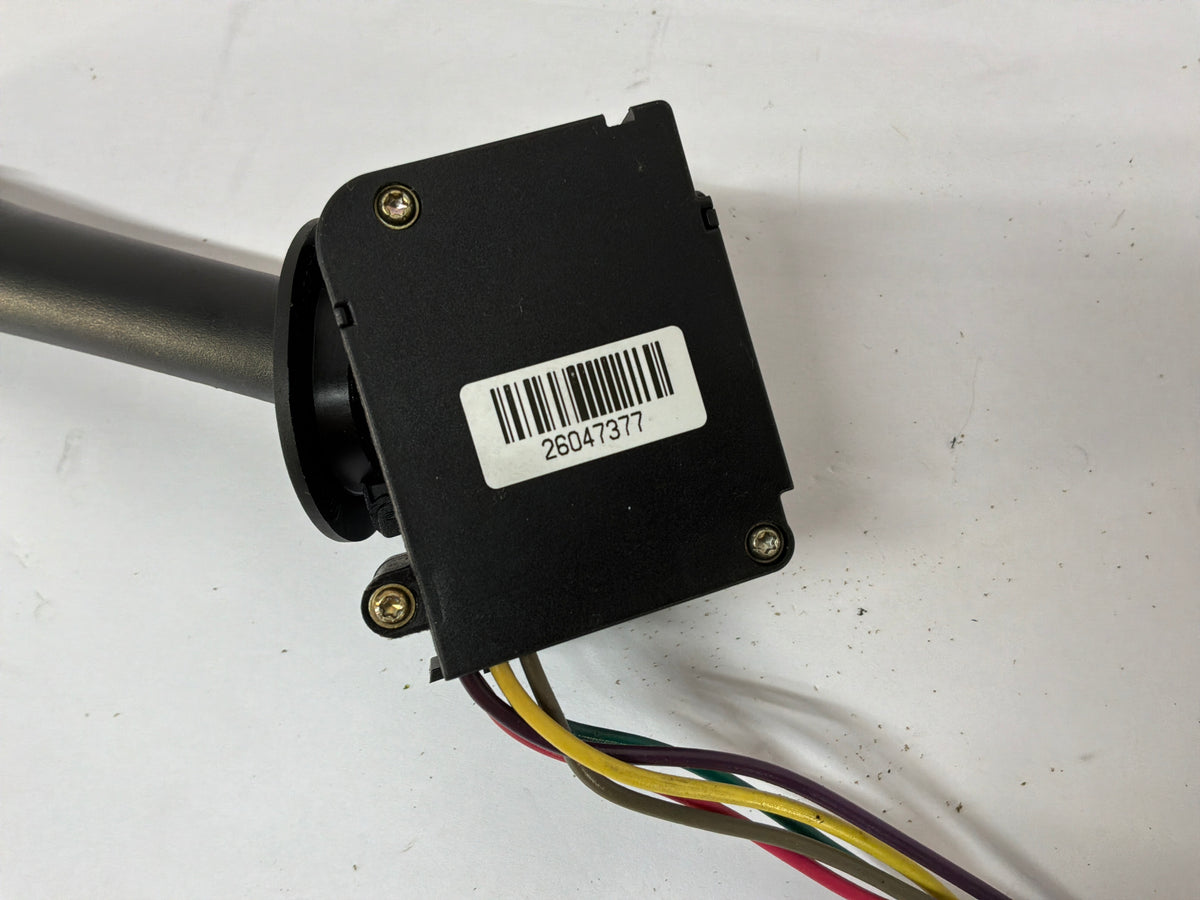 2002 Chevy C5 Corvette Windshield Wiper Washer Fluid Control Switch OEM