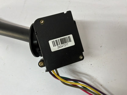 2002 Chevy C5 Corvette Windshield Wiper Washer Fluid Control Switch OEM