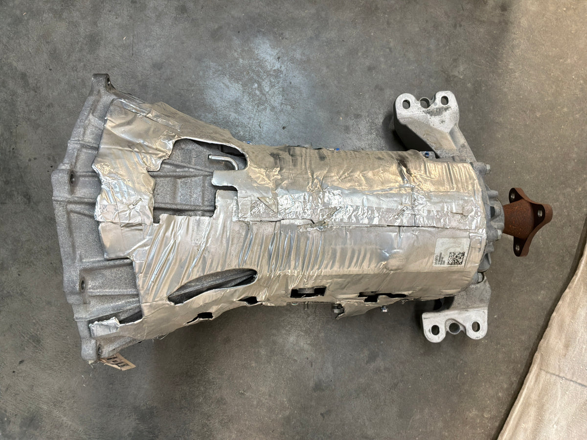 2023 Chevy Camaro SS 10L80 10 Speed Automatic Transmission OEM