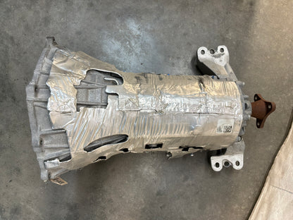 2023 Chevy Camaro SS 10L80 10 Speed Automatic Transmission OEM