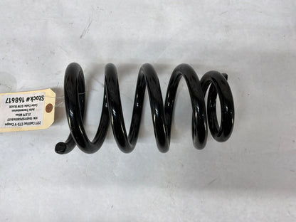 2011 Cadillac CTS-V Coupe BC Racing Rear Coil Over w/ Springs