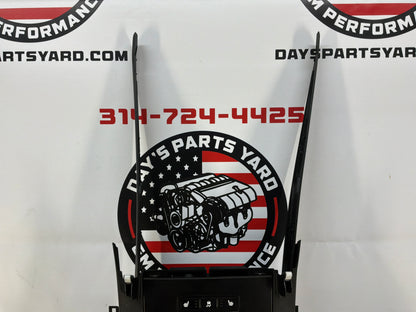 2008 Pontiac G8 GT Center Console w/Shifter OEM