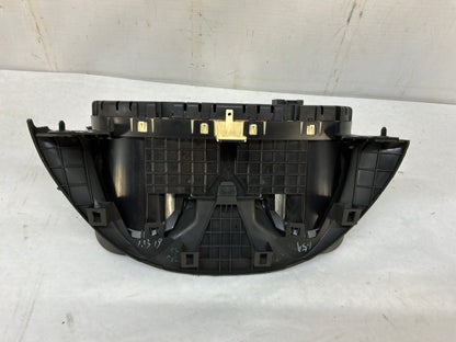 2016 Chevy Caprice PPV Gauge Cluster Speedometer Instrument Panel OEM