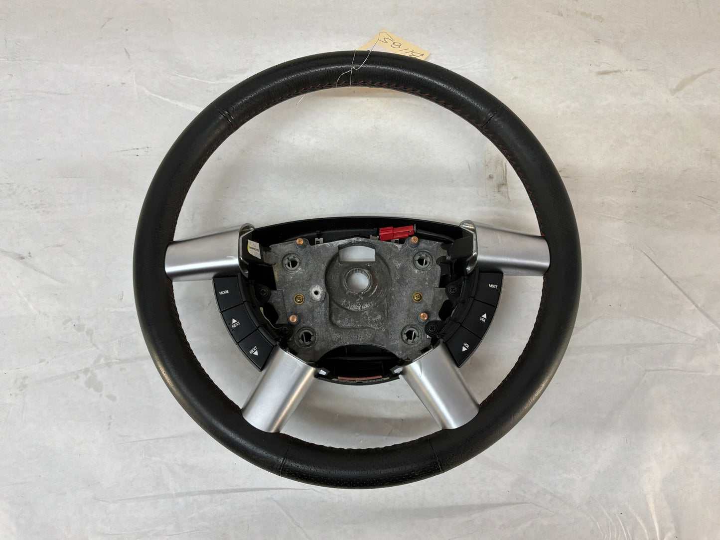 2004 Pontiac GTO Steering Wheel OEM