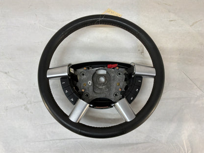 2004 Pontiac GTO Steering Wheel OEM