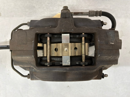 2014 Chevy Camaro SS Rear Brembo Brake Caliper OEM
