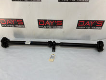 2023 Chevy Camaro SS Driveshaft Drive Shaft Line Propeller Prop OEM
