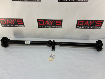 2023 Chevy Camaro SS Driveshaft Drive Shaft Line Propeller Prop OEM