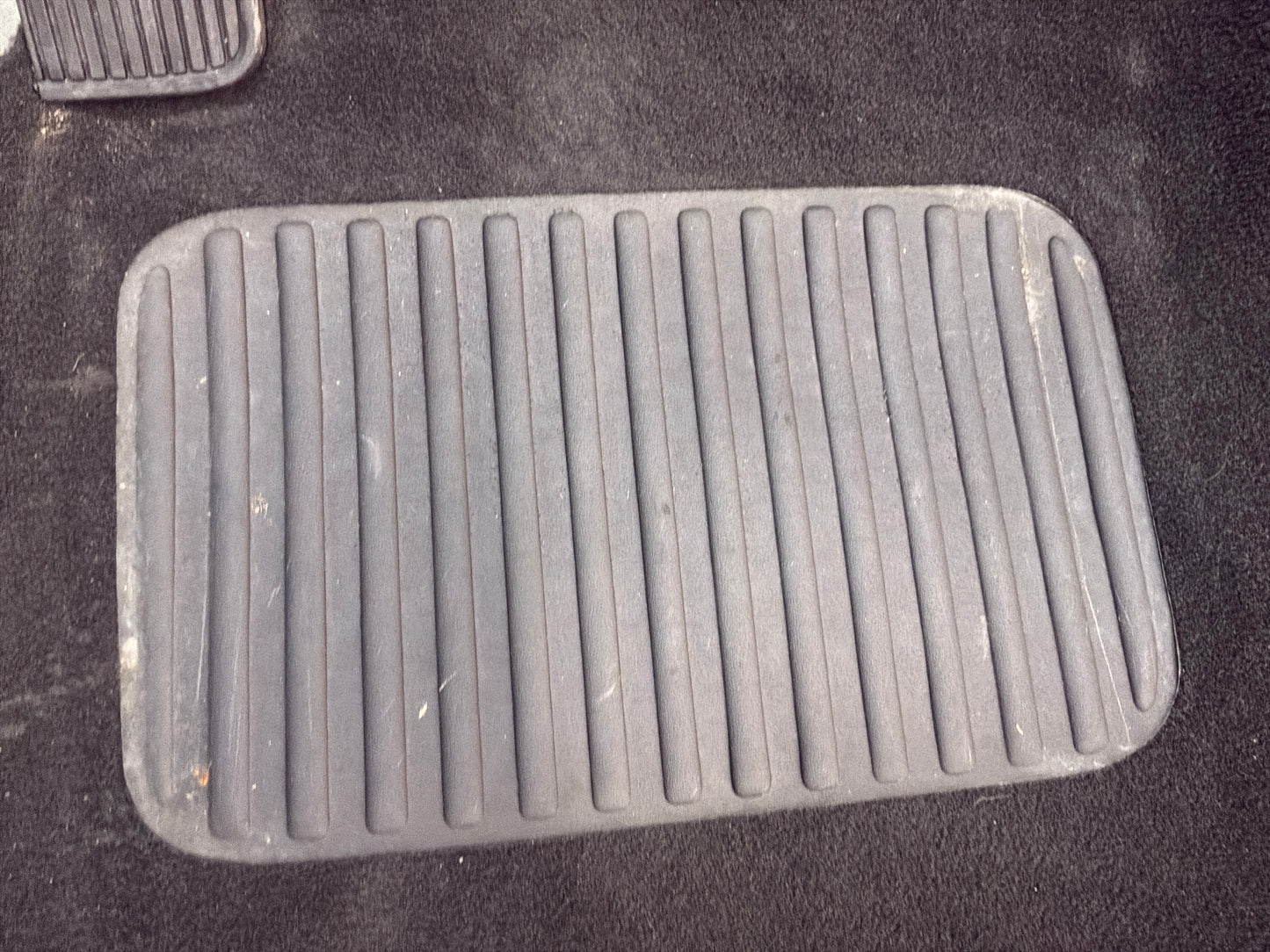 2017 Chevrolet SS Sedan Complete Floor Carpet OEM