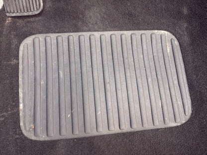 2017 Chevrolet SS Sedan Complete Floor Carpet OEM