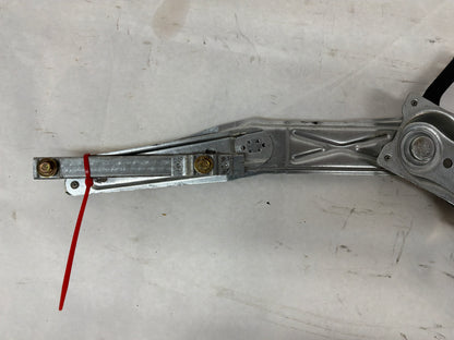2004 Pontiac GTO RH Passenger Window Regulator w/ Motor OEM