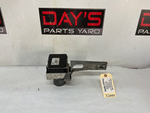Abs - Day's Parts Yard