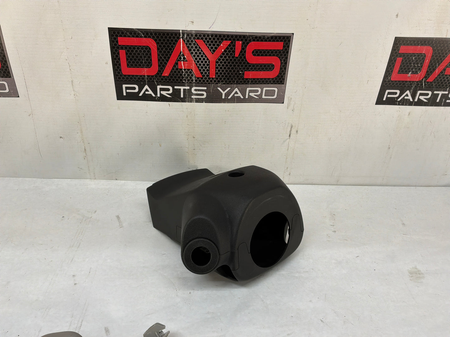 2016 Chevy Caprice PPV Steering Column Calm Shell Shroud Cover Trim OEM