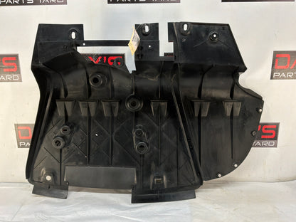 2004 Pontiac GTO Rear Air Deflector Differential Center Lower Body Cover OEM