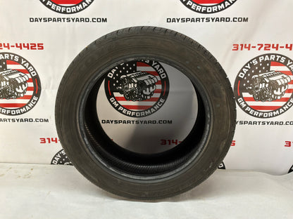 Toyo Exstensa HP Tire 245/45/17 Set of 4