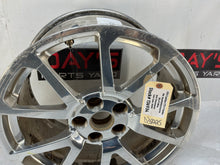 Wheel - Day's Parts Yard