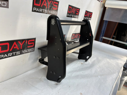 2016 Chevy Caprice PPV Push Bar OEM