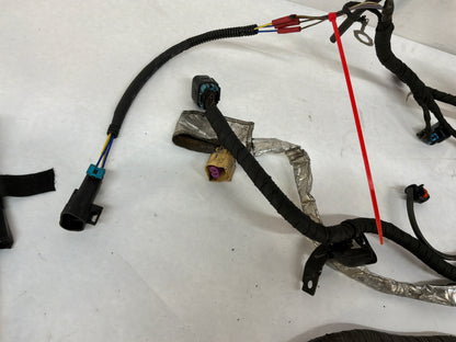 Engine harness - Day's Parts Yard