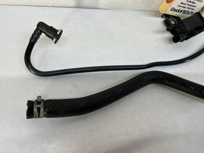 2015 Chevrolet Camaro SS 1LE Intake Manifold EVAP PCV Vacuum Lines Hoses Tubes Pipes OEM