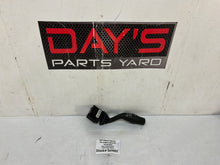 Control - Day's Parts Yard