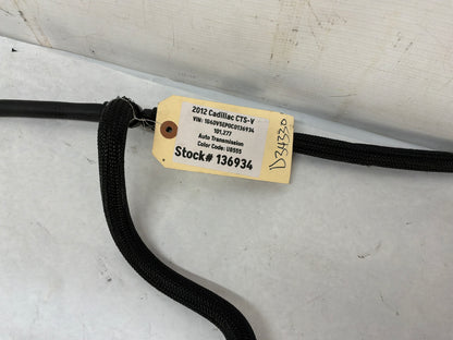 Steam vent hose - Day's Parts Yard