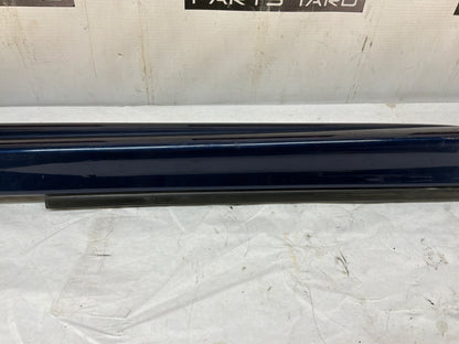 Lh rocker panel - Day's Parts Yard