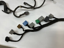 2014 Chevy Caprice PPV Fire Wall Front Chassis Engine Bay Wire Wiring Harness OEM - Day's Parts Yard
