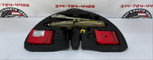 2006 Pontiac GTO Emergency Spare Tire Jack Tool Kit OEM
