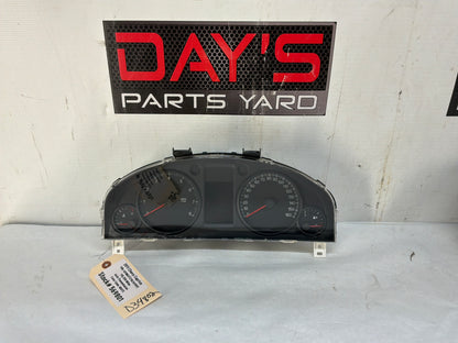 D34802 - Day's Parts Yard