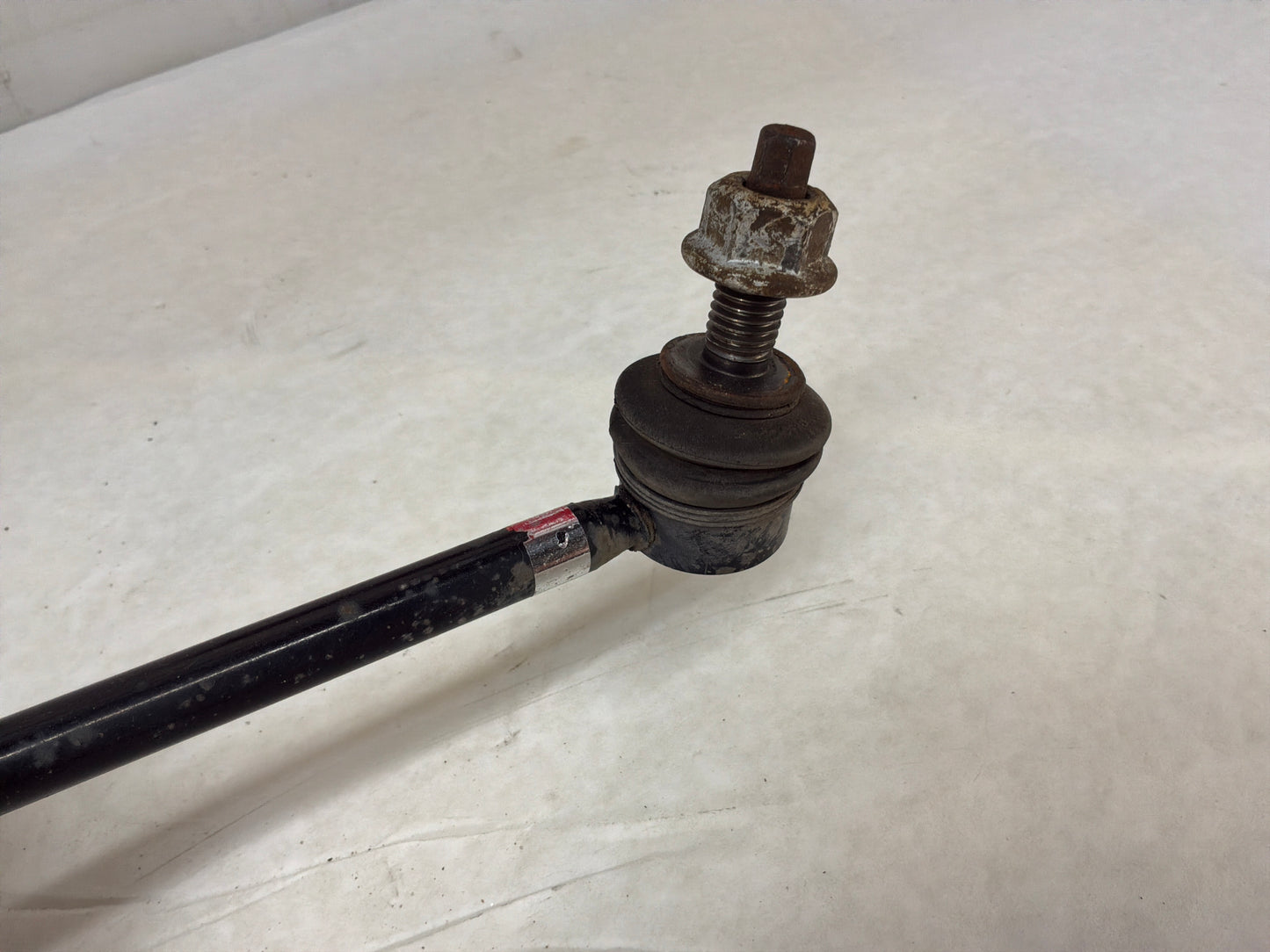 2013 Chevy Camaro RH Passenger Front Suspension Shock Strut Assembly
