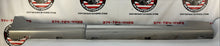 2006 Cadillac CTS-V RH Passenger Rocker Molding Side Skirts Panels OEM