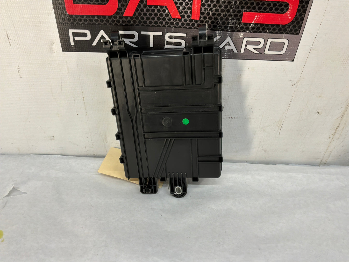 Fuse - Day's Parts Yard