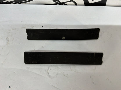 2014 Chevrolet SS Sedan Roof Panel Joint Finish Molding Covers Trims OEM