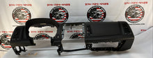 2006 Cadillac CTS-V Dash Pad Board Instrument Panel OEM