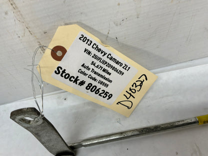 2013 Chevy Camaro ZL1 Automatic Transmission Shifter Linkage Rod OEM