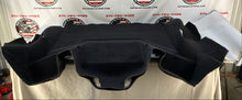 2002 Chevy C5 Corvette Convertible Rear Trunk Carpet Panel OEM