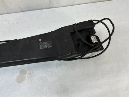 2008 Pontiac G8 GT Windshield Washer Reservoir Overflow Tank Bottle OEM