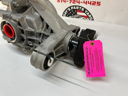 2009 Pontiac G8 GT Rear End Rearend Carrier 2.92 LSD Differential OEM - Day's Parts Yard